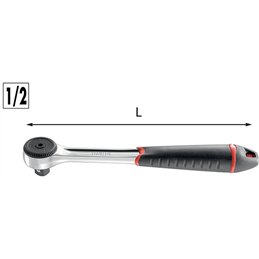 CRICCHETTI REVERS. USAG 237A 1/2 