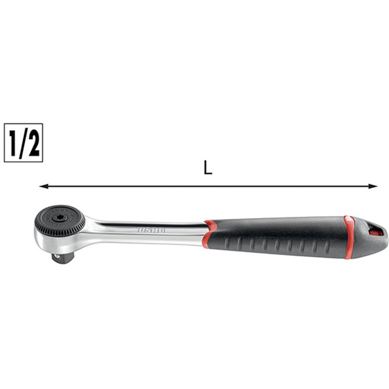 CRICCHETTI REVERS. USAG 237A 1/2 