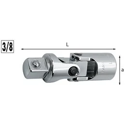 SNODO USAG 241 3/8 
