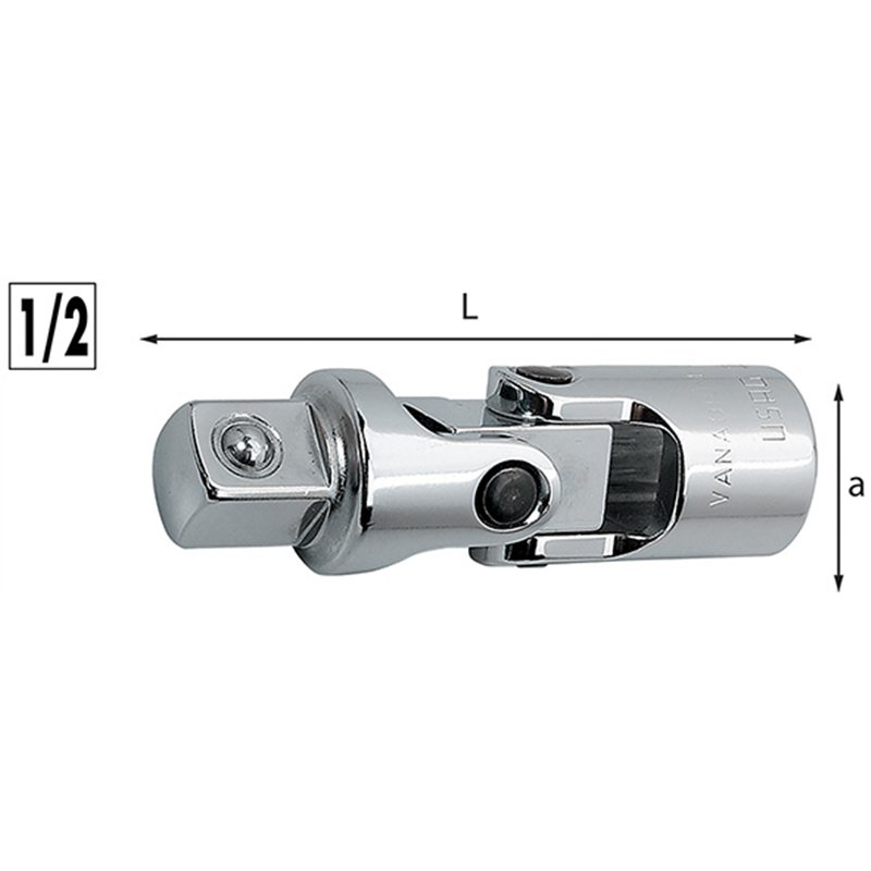 SNODO USAG 241 1/2 