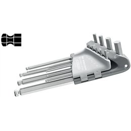 CHIAVI USAG M.ESAG. INOX 280LTSI/S9
