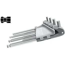 CHIAVI USAG M.ESAG. INOX 280LTSI/S9