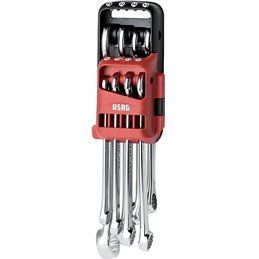 CHIAVI USAG COMB. SER.8PZ 285 DS8 