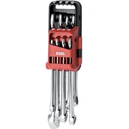 CHIAVI USAG COMB. SER.8PZ 285 DS8 