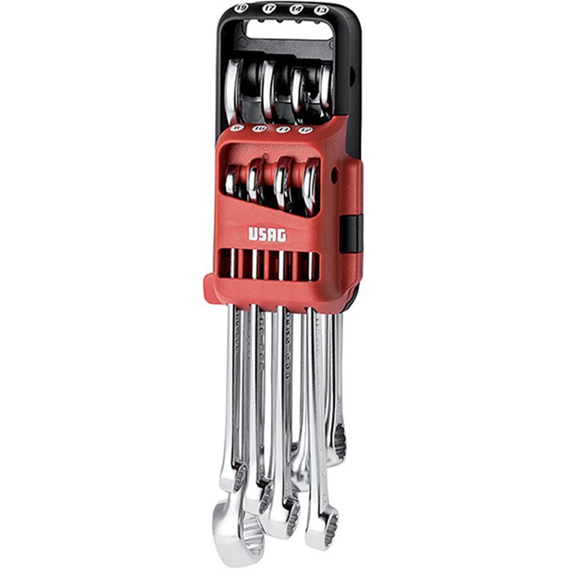 CHIAVI USAG COMB. SER.8PZ 285 DS8 