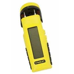 Igrometro a contatto - misuratore di umidita Stanley 77-030