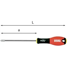 CACCIAVITI USAG 322PH 2x125 PH