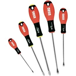 CACCIAVITI USAG SER.5PZ 322 SH5 