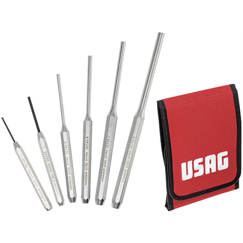 CACCIASPINE USAG SER.6PZ 367 SE6 