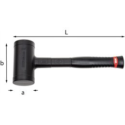 MAZZUOLE USAG ANTIRIMBALZO 374G 40 