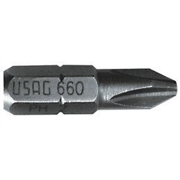 INSERTI USAG 1/4 660PH 1 