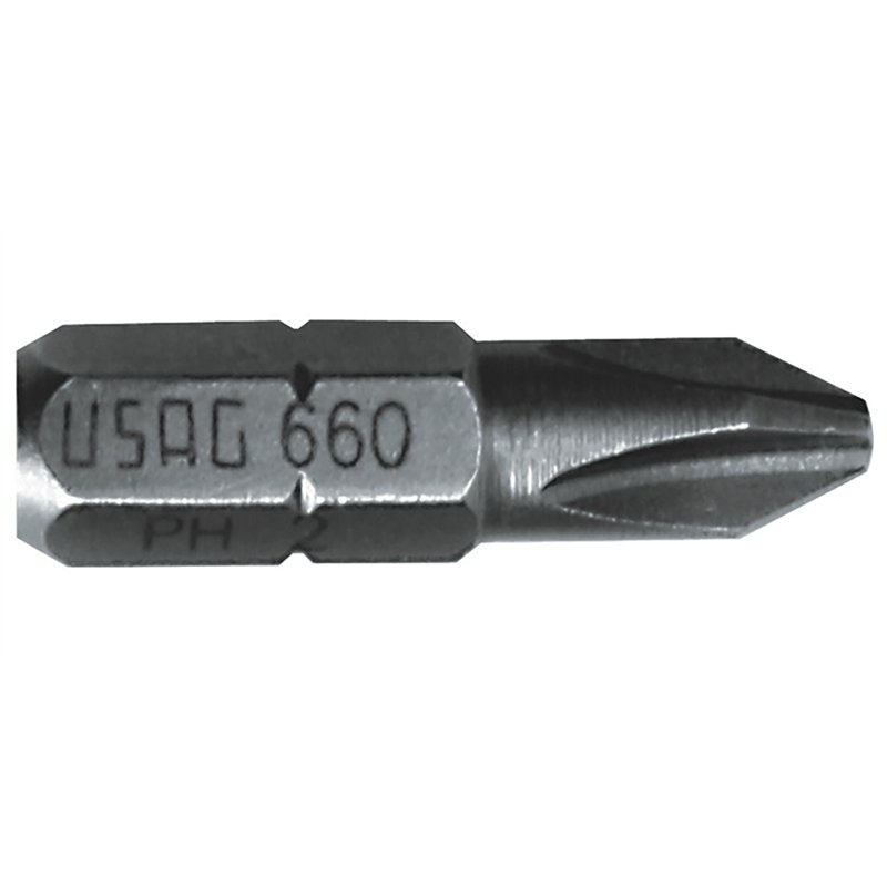 INSERTI USAG 1/4 660PH 2 