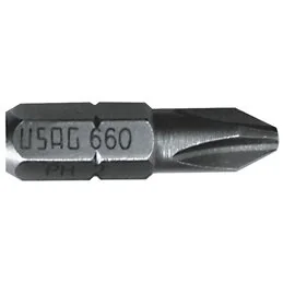 INSERTI USAG 1/4 660PH 3 