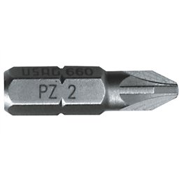 INSERTI USAG 1/4 660PZ 3 