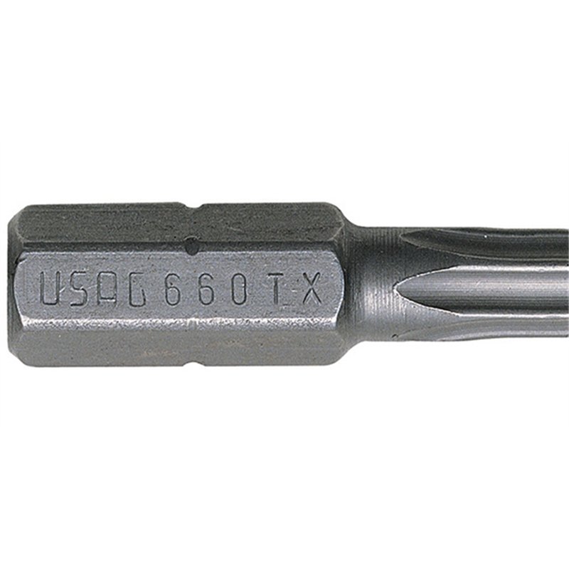 INSERTI USAG 1/4 660STX T10 