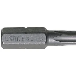 INSERTI USAG 1/4 660STX T25 