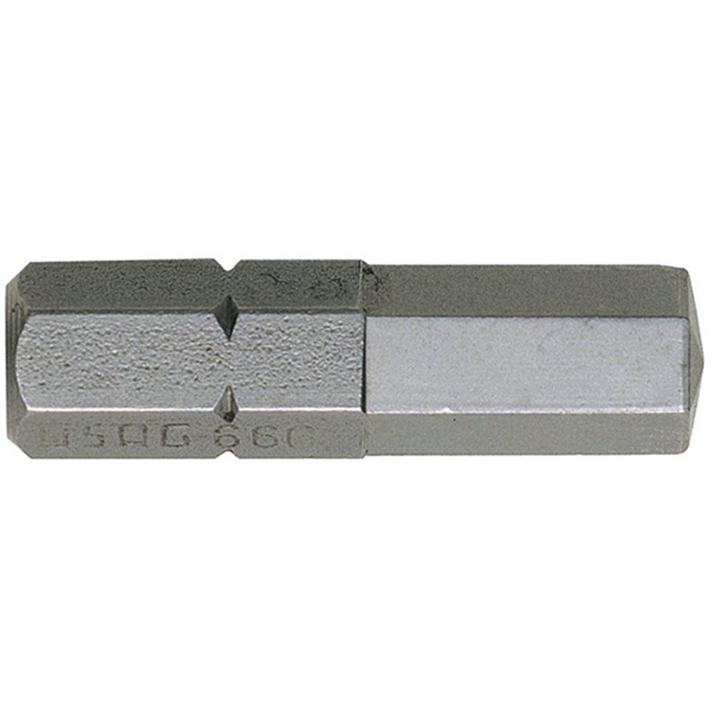 INSERTI USAG 1/4 M.ESAG. 660E 5 