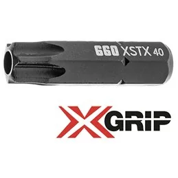 INSERTI USAG 1/4 XGRIP 660XSTX T10 