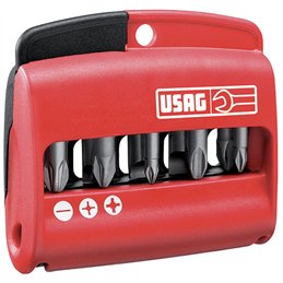 INSERTI USAG 1/4 SER.11PZ 692 S11 