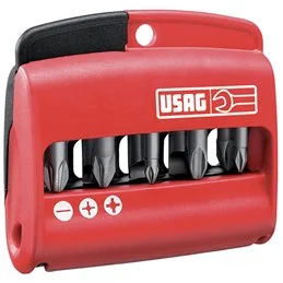INSERTI USAG 1/4 SER.11PZ 692 S11 