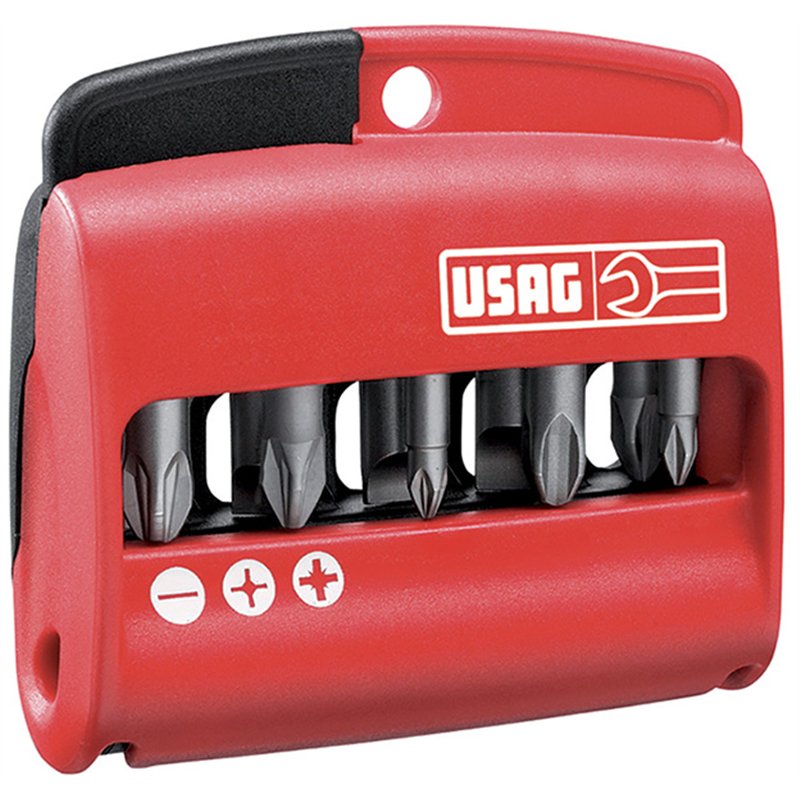 INSERTI USAG 1/4 SER.11PZ 692 S11 