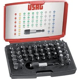 INSERTI USAG 1/4 ASS.49PZ 692 J49 
