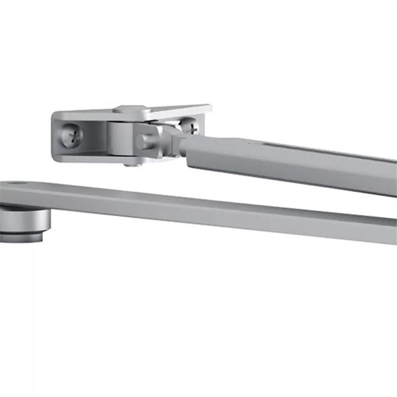 [Ricambio] Braccio L190N senza fermo per chiudiporta ASSA ABLOY DA200/DA300