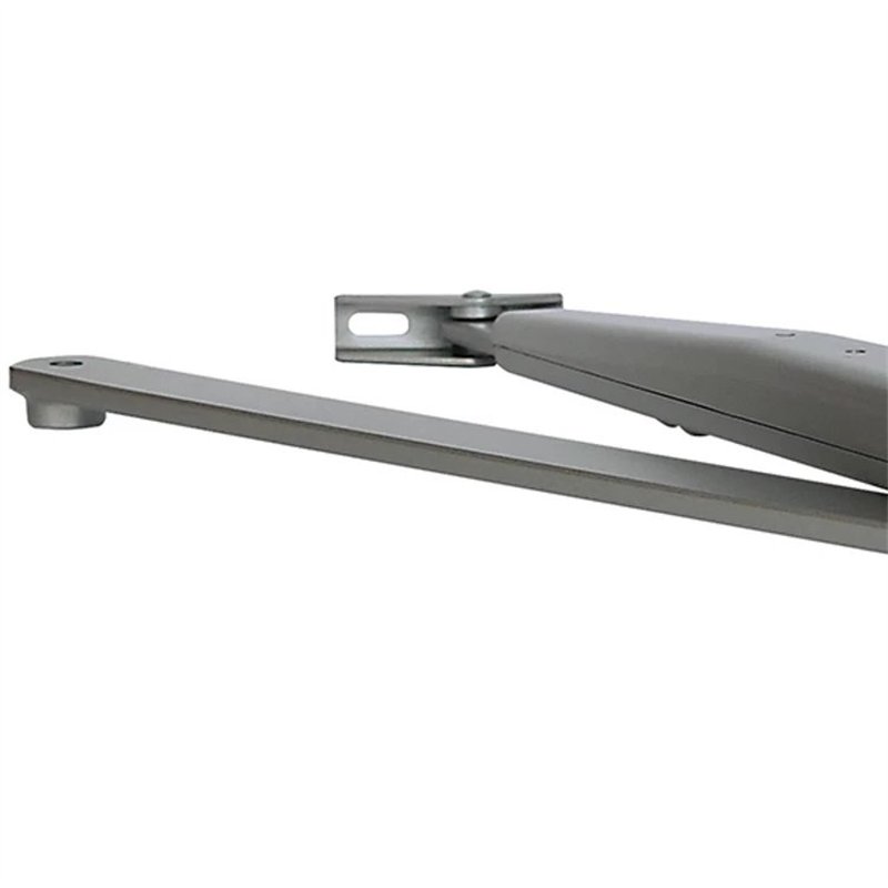 [Spare part] L192N arm with stop for ASSA ABLOY DA200/DA300 door closers