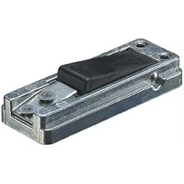 Fermo DCA142 per chiudicancello ASSA ABLOY DC630G 