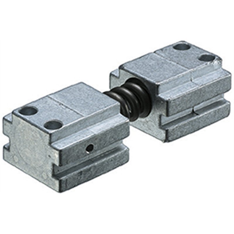 Limitatore apertura DCA153 per chiudicancello ASSA ABLOY DC630G 