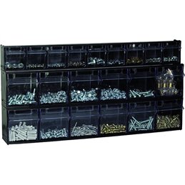 Multibin Storage Cabinet Set – 2 with 6 drawers + 1 with 9 drawers