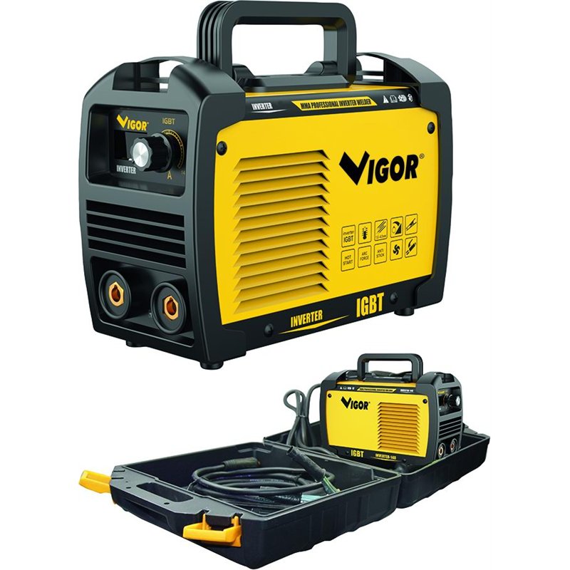 Inverter Vigor 160 electrode welder