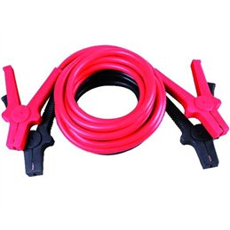 Vigor 53320-05 car jump starter cables, 18 mm², 220A, 3 m