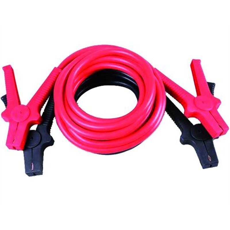 Cavi di avviamento auto Vigor 53320-05, 18 mm², 220A, lunghezza 3 m