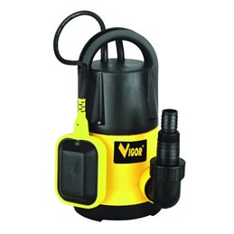 Pompa sommersa Vigor AC-550 550W