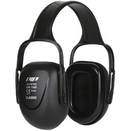 Cuffie antirumore PIP Classic 263‑NP220 – SNR 29 dB