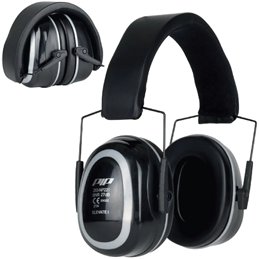 Cuffie antirumore PIP Elevate I 263‑NP221 – SNR 27 dB