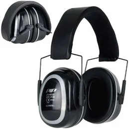 PIP Elevate I 263‑NP221 earmuffs – SNR 27 dB