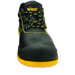 Scarpa antinfortunistica bassa VIGOR Classic S3SRC