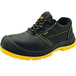 Low safety shoe VIGOR Classic S3SRC