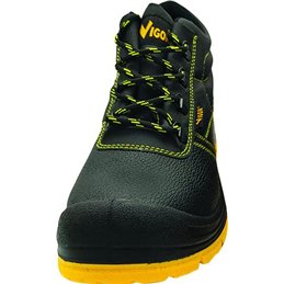 VIGOR Classic S3SRC high safety shoe