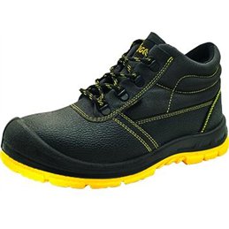 Scarpa antinfortunistica alta VIGOR Classic S3SRC