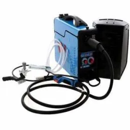 AWELCO EASYMIG 180 wire / electrode inverter welder