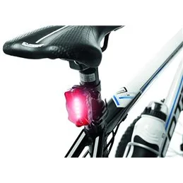 Vigor BICYCLE LED bike lights