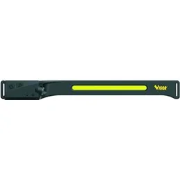Torcia frontale VIGOR TRAIL-USB LED 350 lm ricaricabile