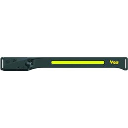 VIGOR TRAIL-USB rechargeable LED headlamp 350 lm