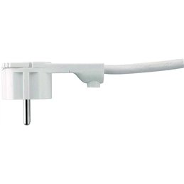 Spina Schuko PIATTA 16A 250V 35080-19