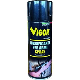 Lubrificante per armi Armoil Vigor spray 400ml 33458-40