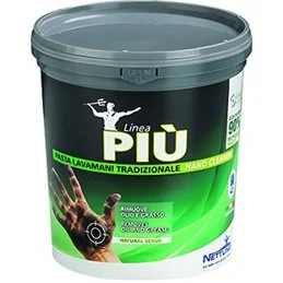 NETTUNO Più hand washing paste 1kg. jar