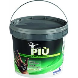Pasta lavamani NETTUNO Più 5kg. secchiello